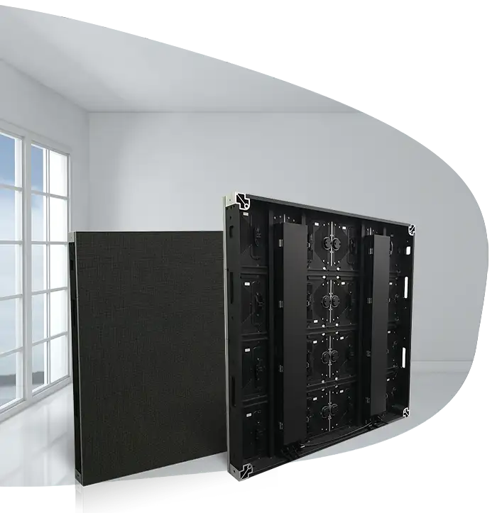 Indoor LED Display