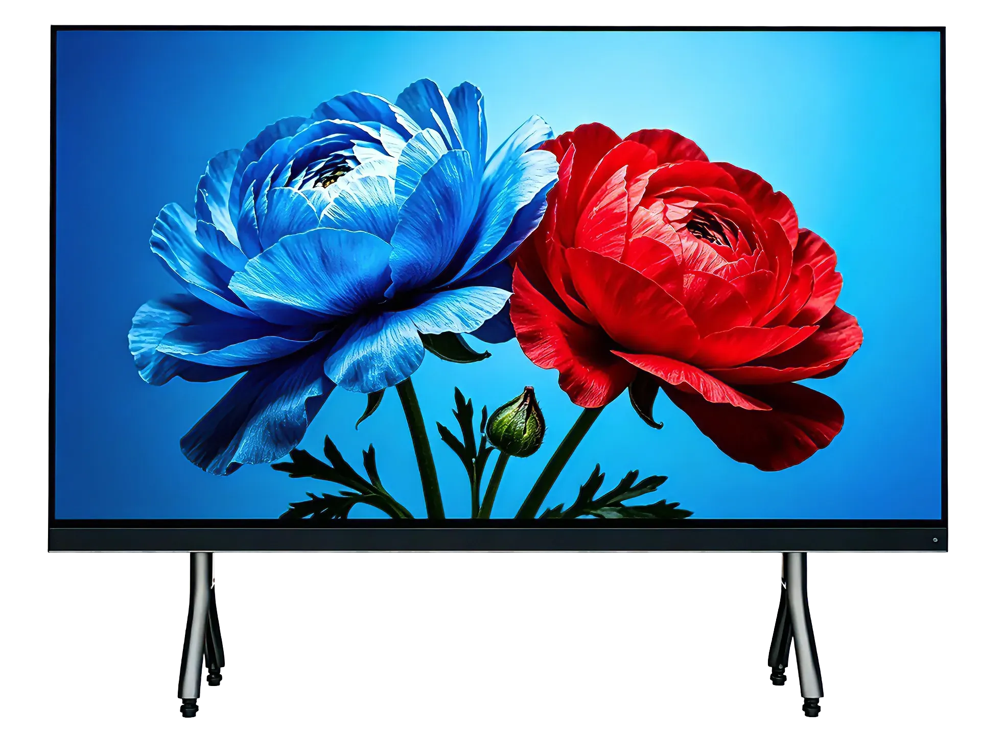 HD Wall LED Screen 01