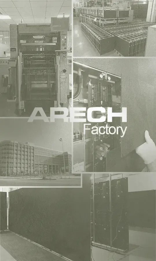 ARECH Factory