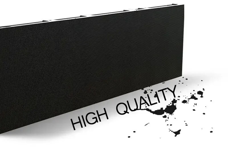 Indoor LED Display Screen 01