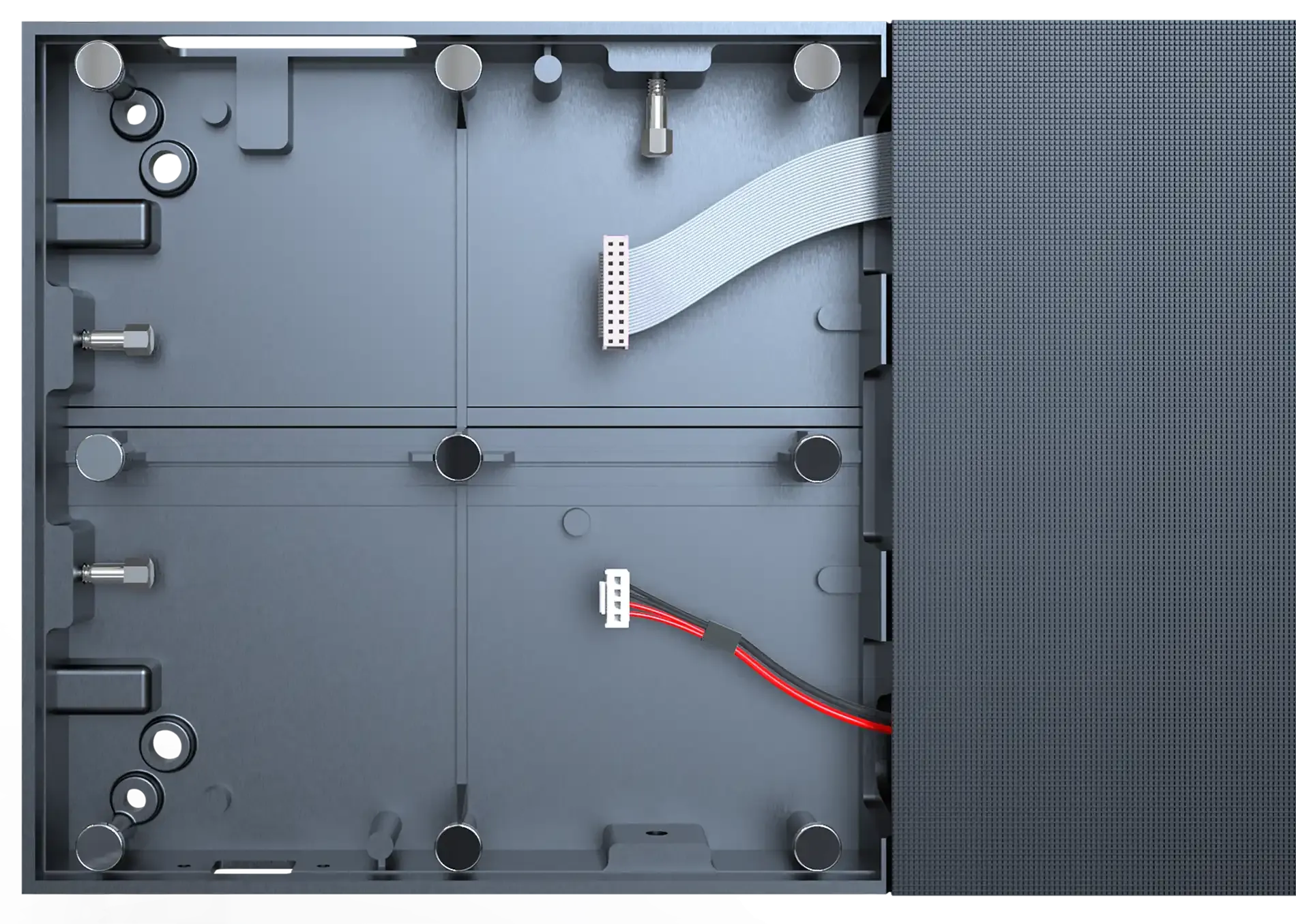 Indoor LED Display Screen 03