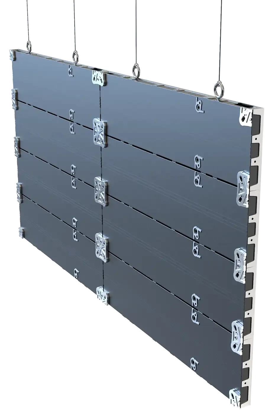 Indoor LED Display Screen 04