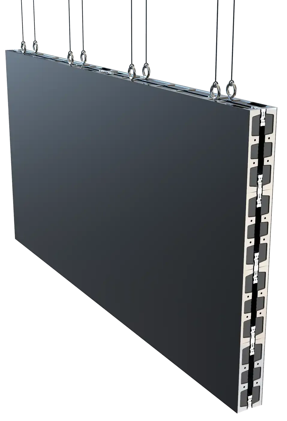 Indoor LED Display Screen 05
