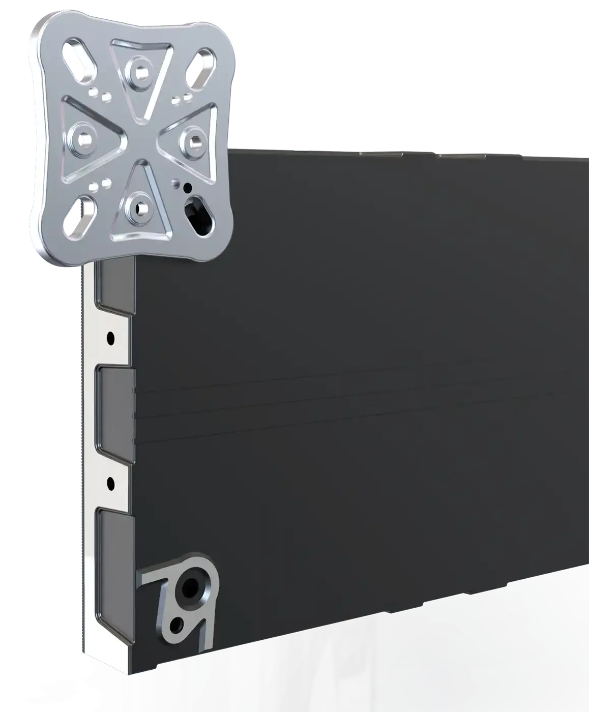 Indoor LED Display Screen 06