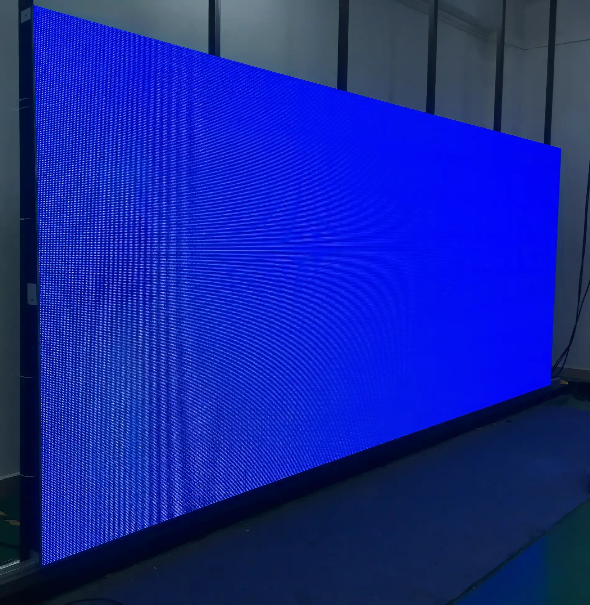 ARECH LED Display Outdoor 2