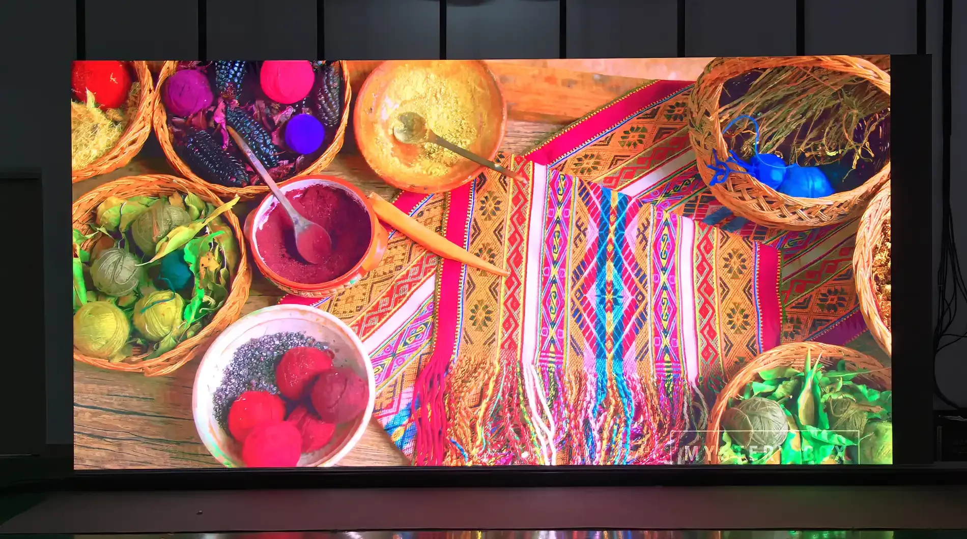 ARECH LED Display Outdoor 3