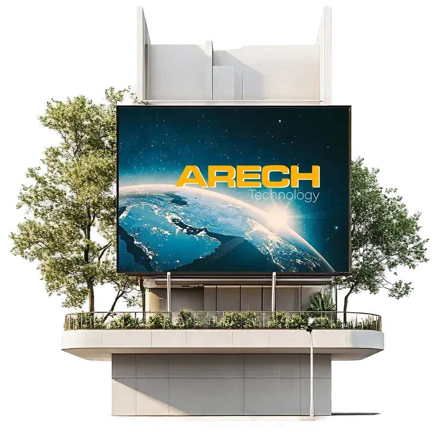 ARECH Factory Address