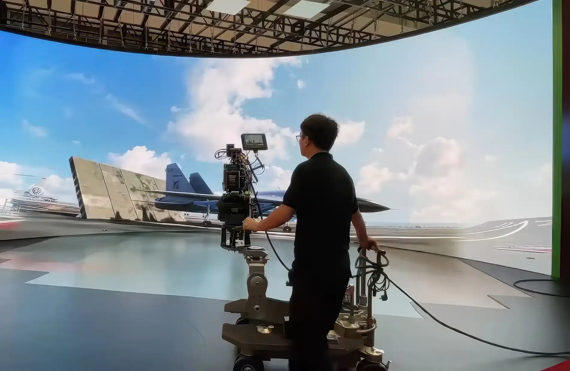 XR Rental LED Display