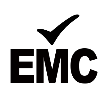 EMC Certificate