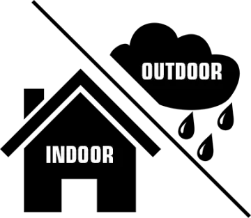 Indoor & Outdoor